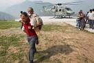 Live: Rescue efforts on as Army opens two staging areas in Sukhi ...