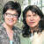 Foto: Julia Backes. Annette Weyand (links) und Anne Fabricius organisieren ...
