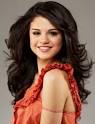 Selena Gomez Hairstyle 2011