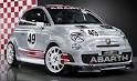 The US FIAT 500 ABARTH...How much horsepower? Try 170hp! | Fiat ...