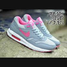 Sepatu Nike Airmax Lunar Woman