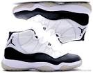 Air Jordan XI Retro 'Concord' – Confirmed for 2011 | The Authority ...
