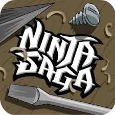 cheat ninja saga terbaru
