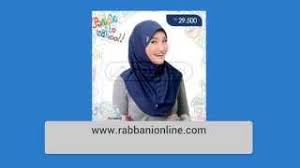 Supplier Hijab Banjarmasin | fashion hijab