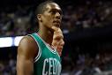Rajon RONDO SUSPENDED 2 Games After Throwing Ball At Ref - SBNation.