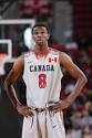 Basketball prodigy Andrew Wiggins ready to take Canadian hoops to ...