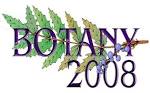 Botany 2008, July 26 – 30 - University of British Columbia ...