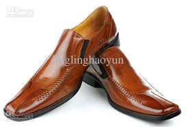 2013 Men's Dress Shoes Comfortable Casual Men's Shoes Men Leather ...
