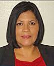 Sonia Martinez-Heredia. Candidate for - martinez-heredia_s
