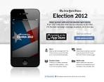 NYT 'Elections 2012′ iPhone app: Get live news, opinion, polls and ...