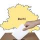 LIVE Delhi Assembly elections result 2013: BJP, Aam Aadmi Party should come ...