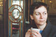 Anne Enright (on the right) on her novel The Gathering and the advantages of ... - anneenright