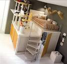 10 Elegant Loft and Bunk Beds Design for Kids and Teenager Cool ...