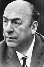 Pablo Neruda: Romance Connoisseur - pablo-neruda