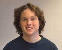 Alexander Langley. Alexander is in his first year of a BSc degree course in Mathematics at Sheffield Hallam University. It is a four year course and he will ... - alex
