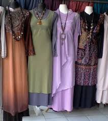 Distributor Baju Muslim Murah Tanah Abang | BAJU3500.COM