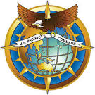 USPACOM - United States Pacific Command