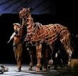 WAR HORSE @ New London Theatre, London | theatre reviews | musicOMH