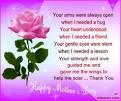 Mother day card messages - Aliso Air, Inc.