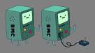 BMO - The Adventure Time Wiki. Mathematical!