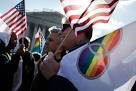 What Difference Will Same-Sex Marriage Make? | The Nation