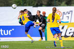 PHOTOS: 2013 Algarve Cup ��� USWNT vs. Sweden ��� March 11th, 2013.