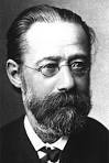 Bedrich Smetana. I never knew Smetana composed his masterpiece after ... - smetana