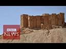 Islamic State Claims Full Control of Palmyra - WorldNews