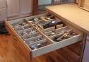 How To Organize Kitchen Drawers «Miss A® | Charity Meets™ Style.