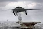 Naval Air, Unmanned: US Navy Flying Toward N-