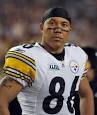 HINES WARD | Dancing with the Stars Champion and Superbowl MVP