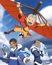 Absolute Anime • Avatar: The Last Airbender