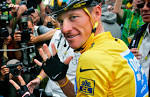 Lance Armstrong admits to doping in Oprah interview, Winfrey.
