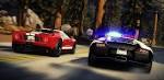 Need for Speed Hot Pursuit - EA Games