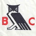 Bohemian club logo 