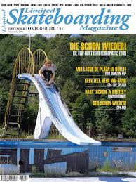 Gregor Garkisch « Limited Skateboard Magazine Online