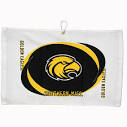 SOUTHERN MISS golf towel