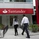 Santander otorgará créditos por 10 mil mdp a Pymes de región centro - El Financiero