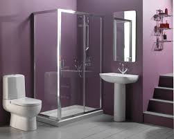 Bathroom Decor Ideas Picture | Industry Standard Design