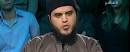 Première apparition télévisée du jeune parti au Jihad en chaise ... - hamza-ben-rejeb-28032013-1