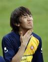 Japan midfielder Shunsuke Nakamura's decision to snub a return to Yokohama ... - nakamura