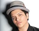 Singer Bruno Mars may not have an album out just yet, but he surely has ... - bruno-mars-promo