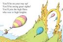 Oh, the Places You'll Go! - Dr. Seuss 1.08.1 App for iPad, iPhone