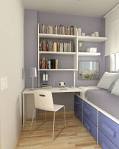 <b>Ideas</b> for Teen <b>Rooms</b> with <b>Small</b> Space - HomeDesignLove.