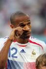 THIERRY HENRY Pictures, Photos, & Images