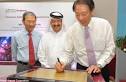 DPM TEO VISITS KEPPEL-MANAGED WASTE TREATMENT PLANT IN QATAR