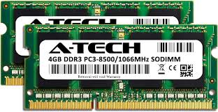 Image result for 1024MB Acer PC3-8500 1066Mhz Nachrüstmodul