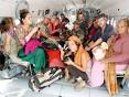 Uttarakhand flood survivor recounts tragedy - The Economic Times