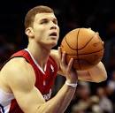 BLAKE GRIFFIN named NBA Rookie of the Year in unanimous vote ...