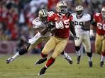Watch SAINTS VS 49ERS Live Streaming NFL Playoffs Presented By ...